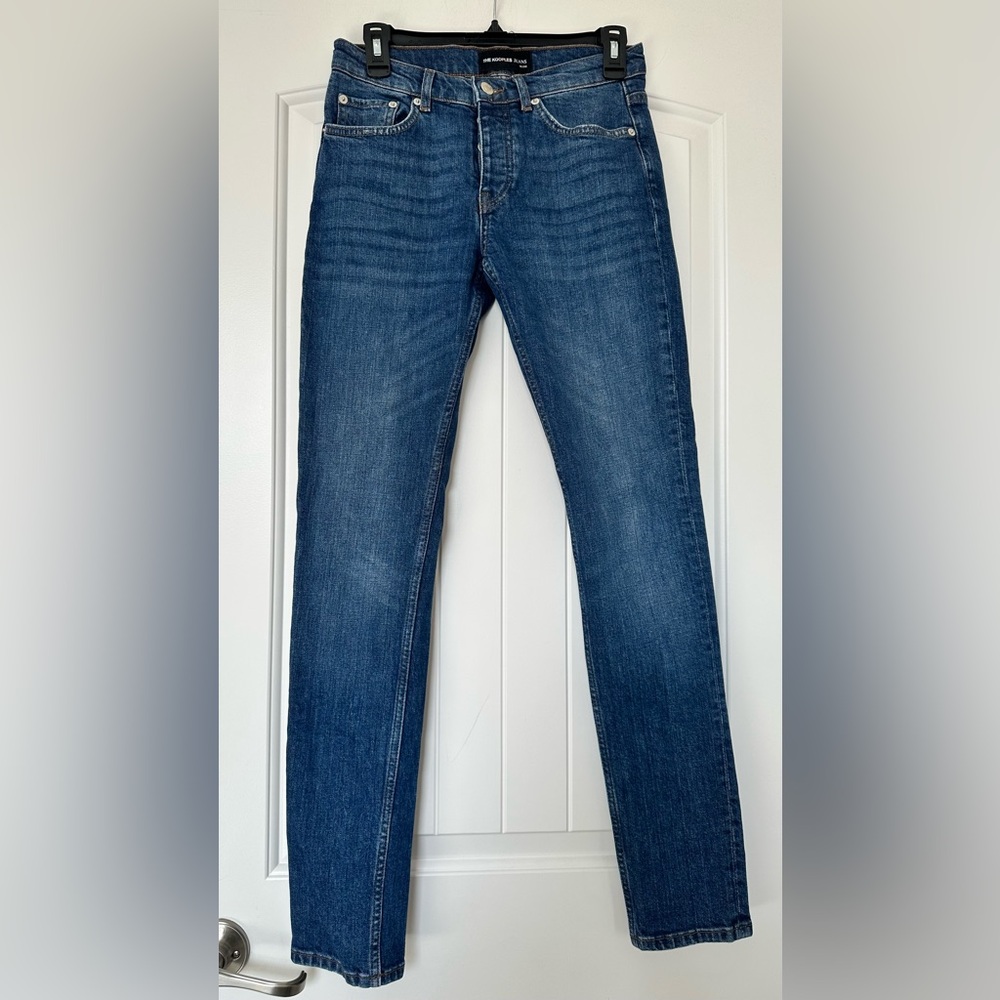 THE KOOPLES Jeans slim fit